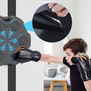 SOLD OUT!! Smart Music Punching Pad
